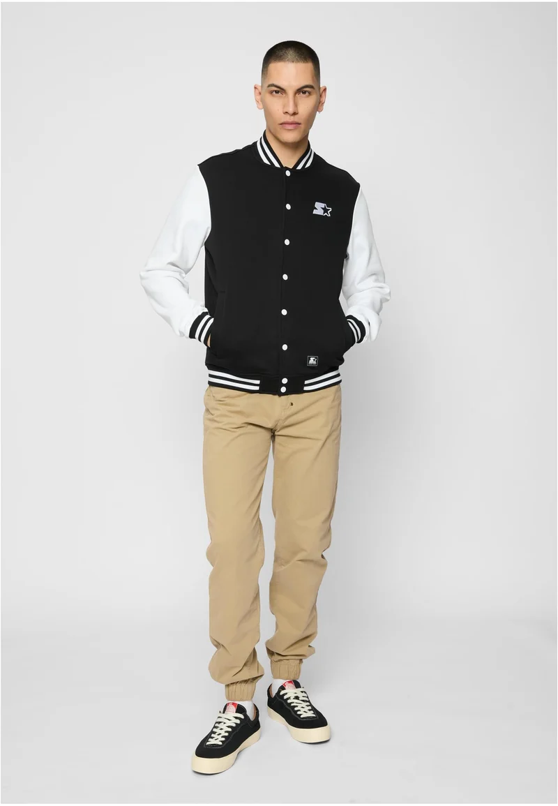 SBL Starter College Fleece Jacket
