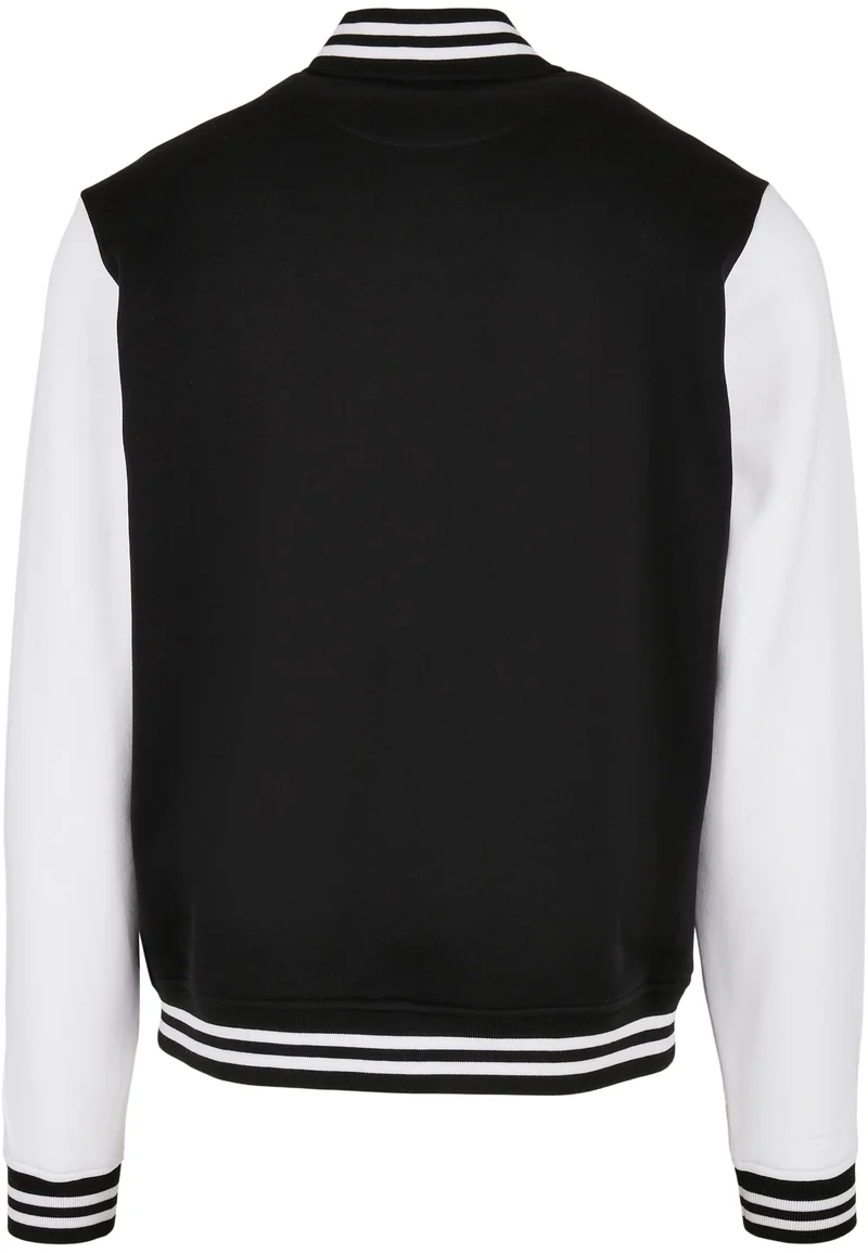 SBL Starter College Fleece Jacket