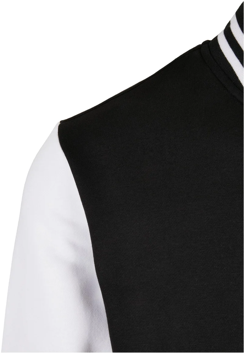 SBL Starter College Fleece Jacket