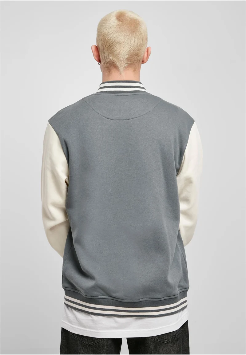 SBL Starter College Fleece Jacket