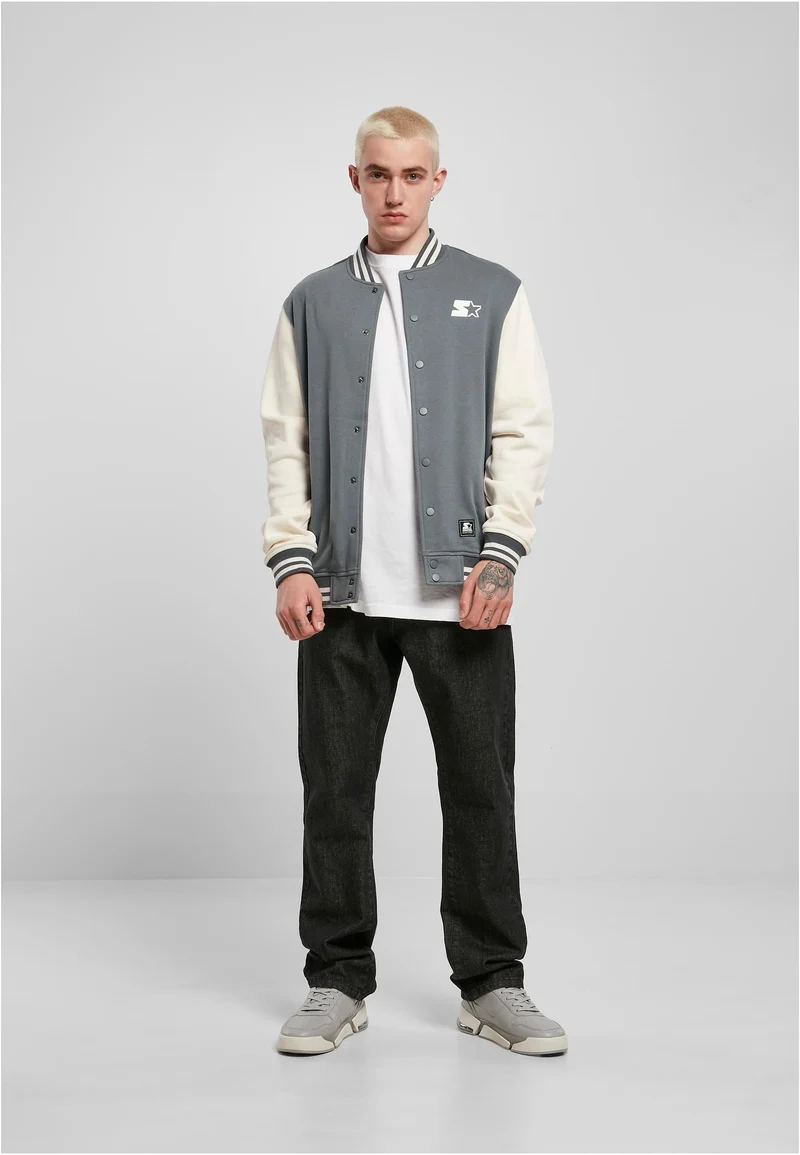 SBL Starter College Fleece Jacket