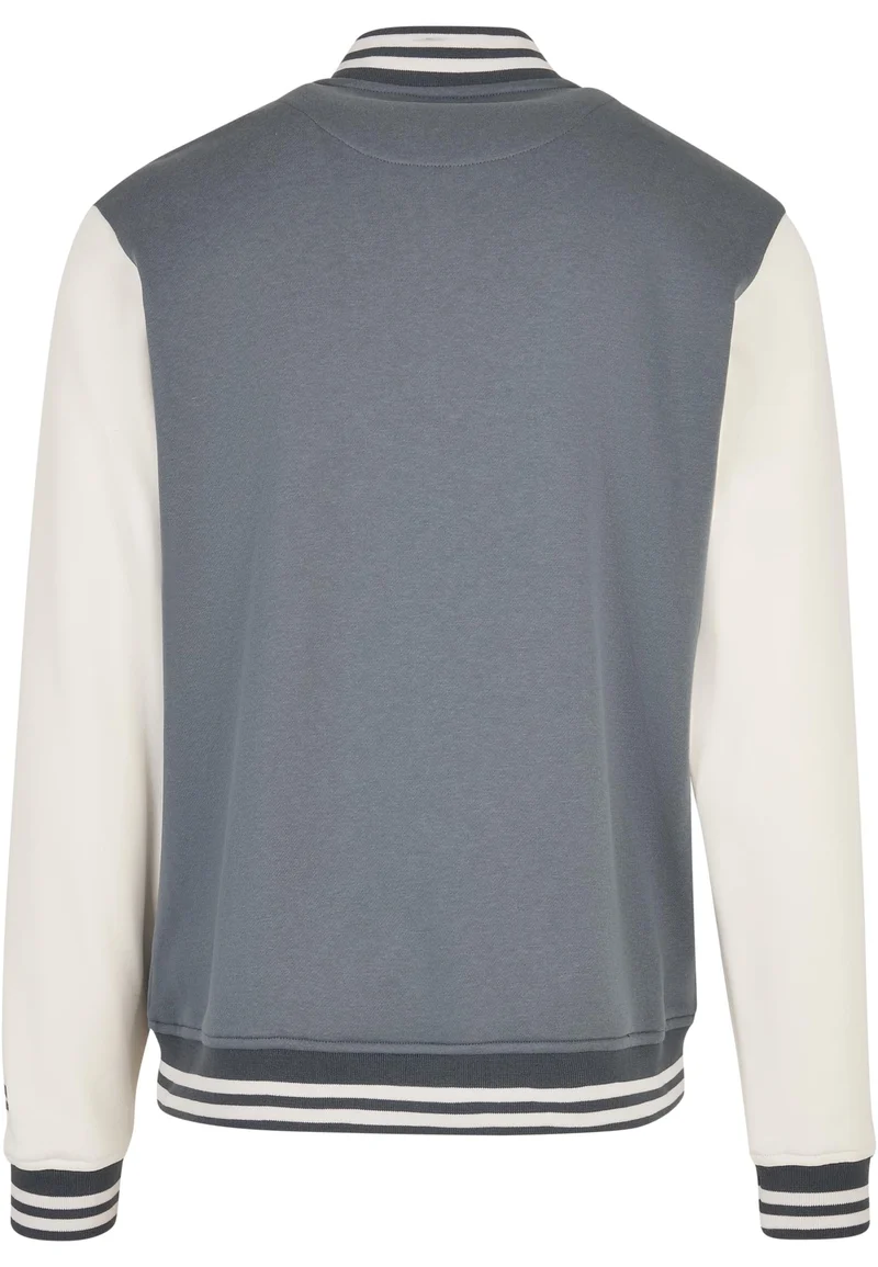 SBL Starter College Fleece Jacket