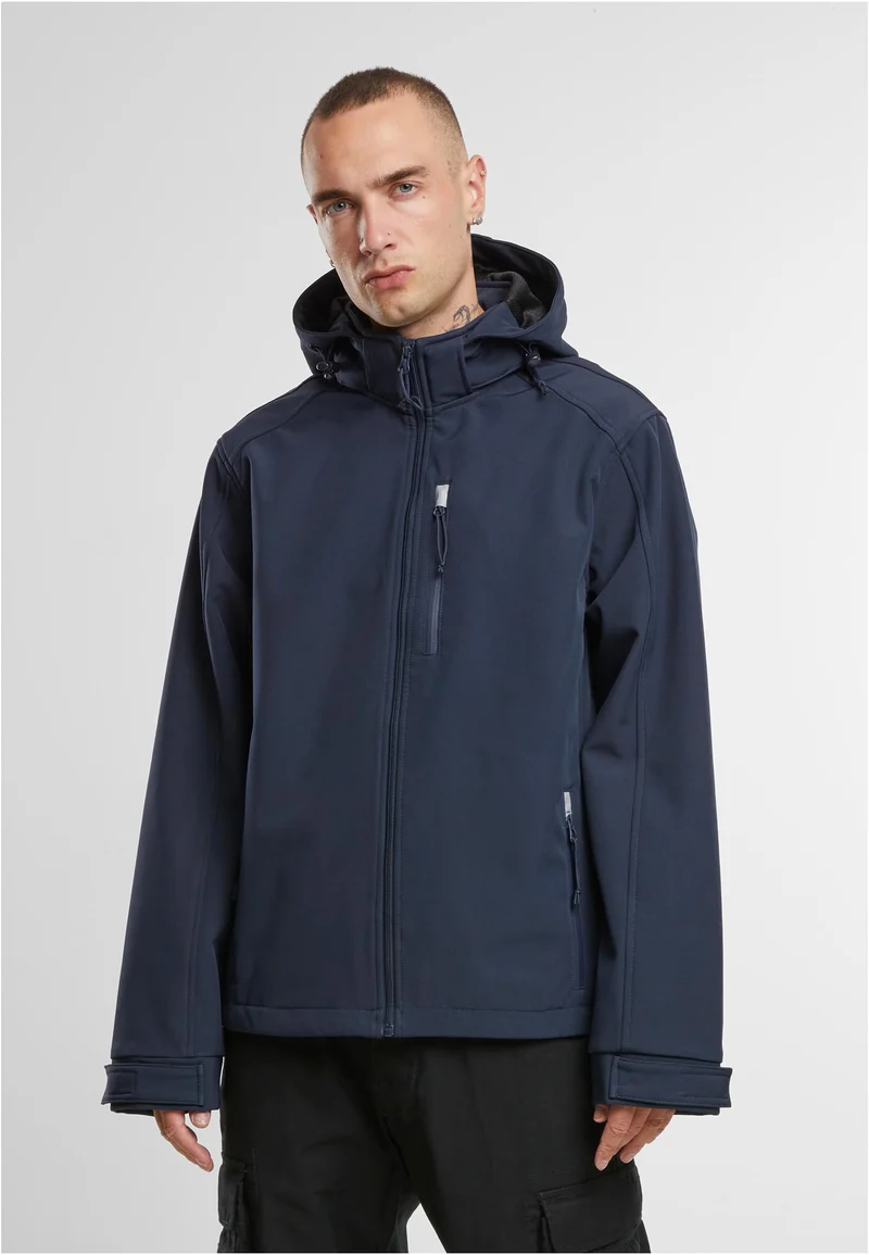 B Softshell Jacket Hurricane