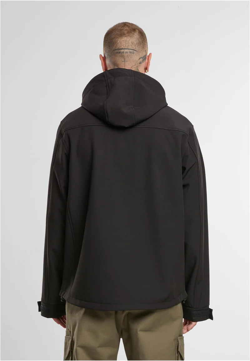 B Softshell Jacket Hurricane