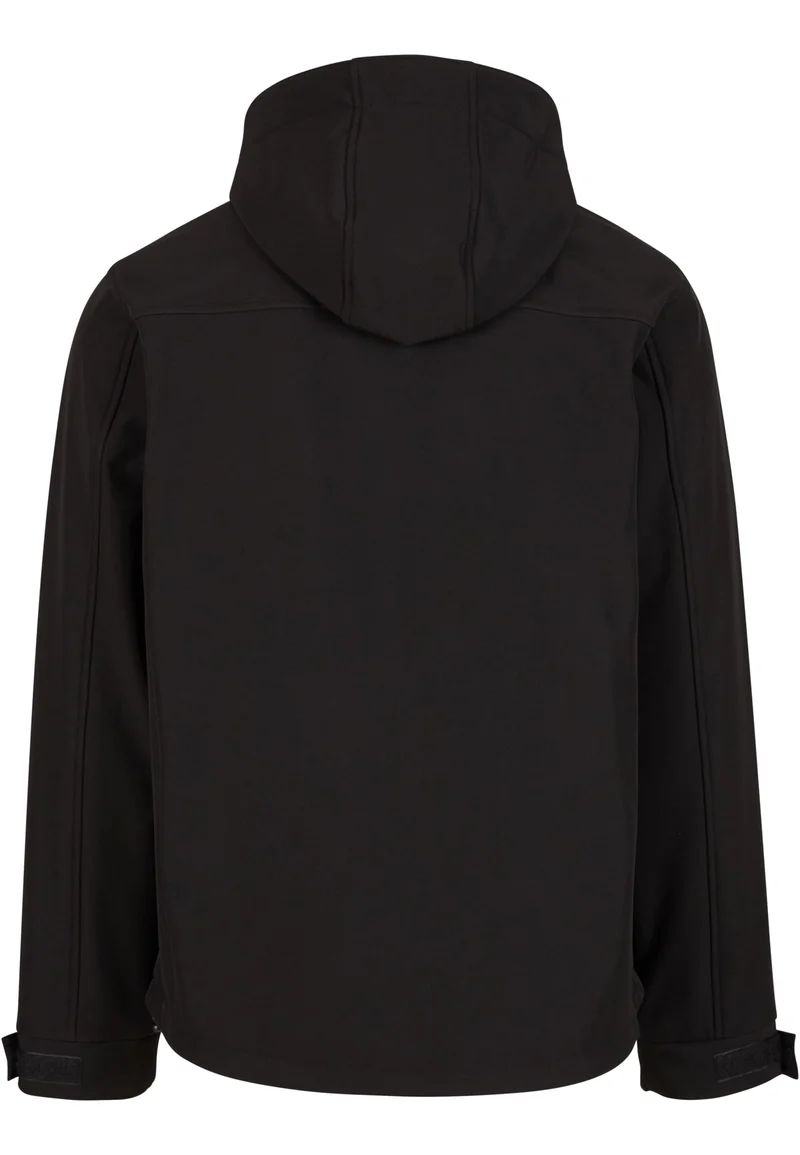 B Softshell Jacket Hurricane