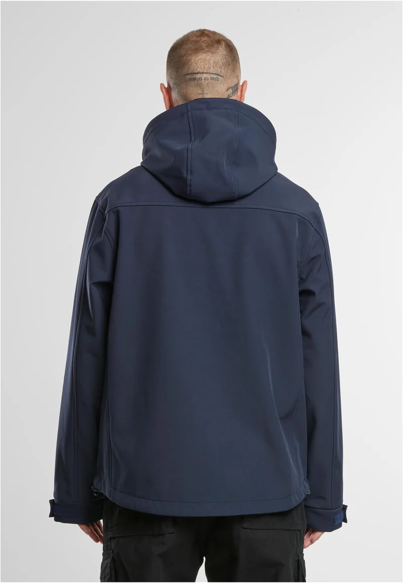 B Softshell Jacket Hurricane