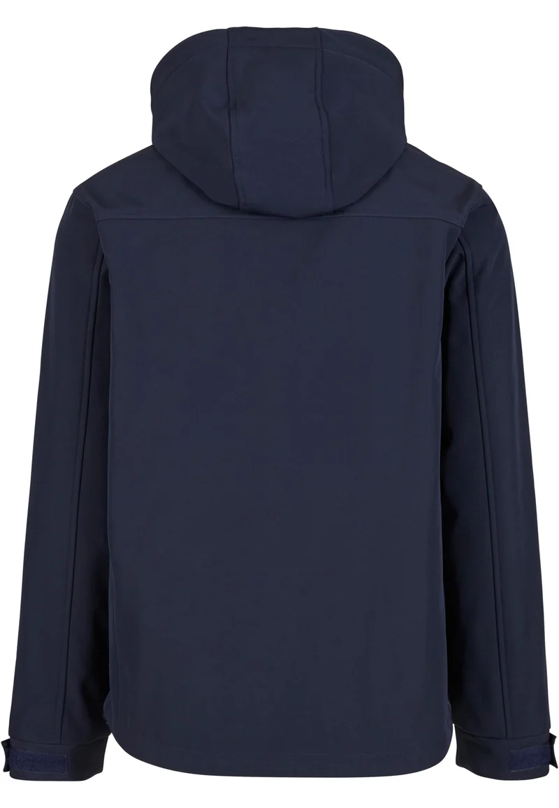 B Softshell Jacket Hurricane