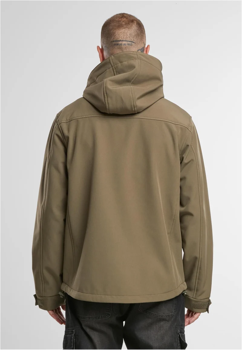 B Softshell Jacket Hurricane