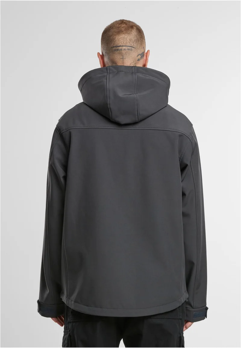 B Softshell Jacket Hurricane