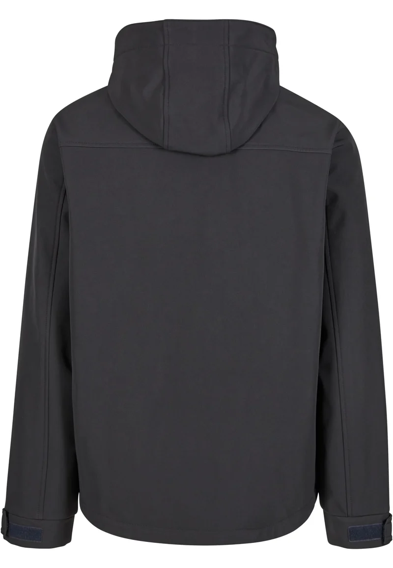 B Softshell Jacket Hurricane