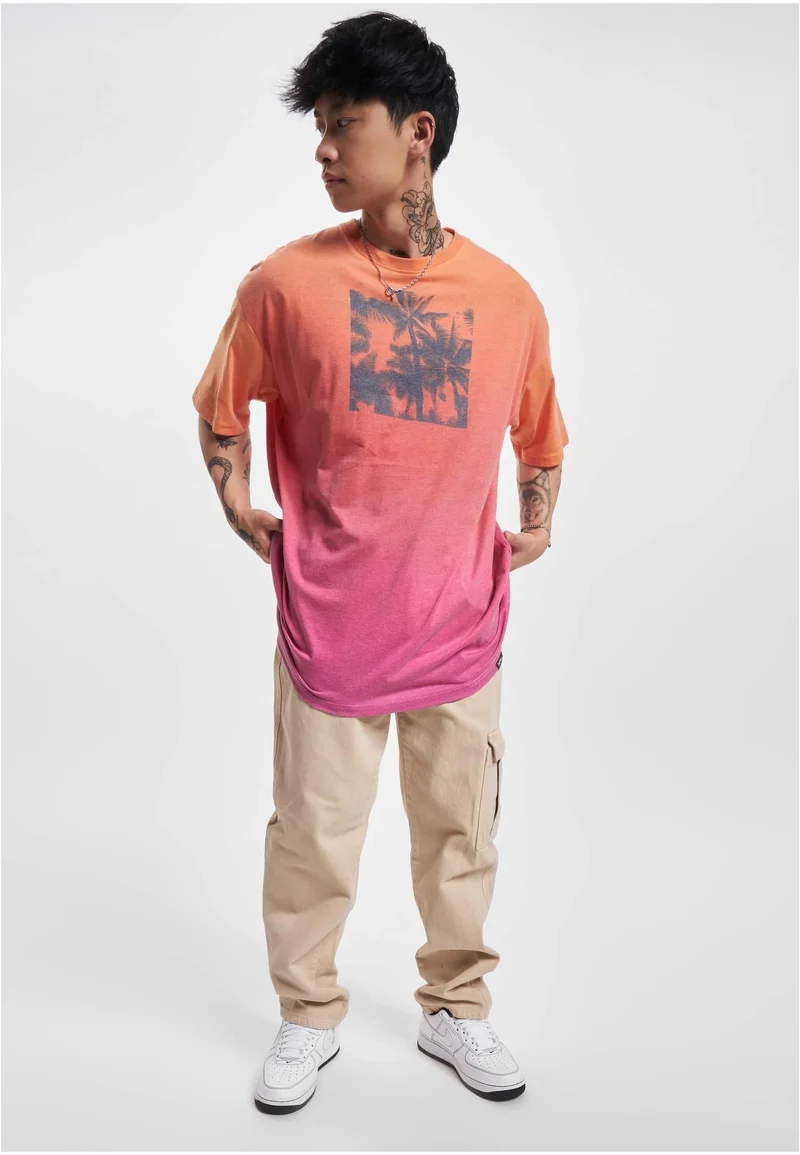 Just Rhyse NewburnSun T-Shirt