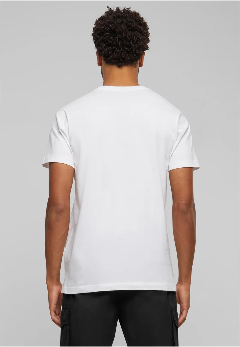 MT Easy Sign Patch Tee
