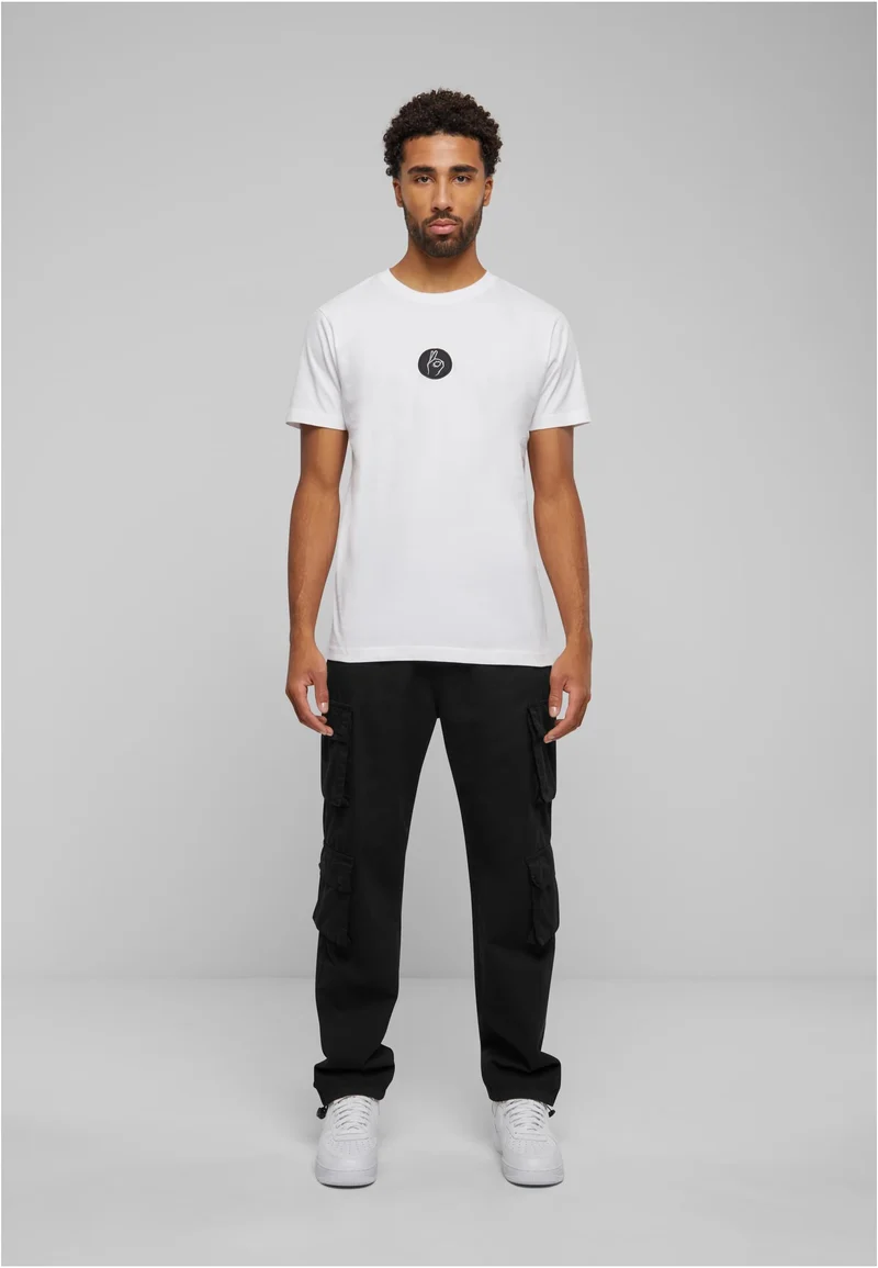 MT Easy Sign Patch Tee