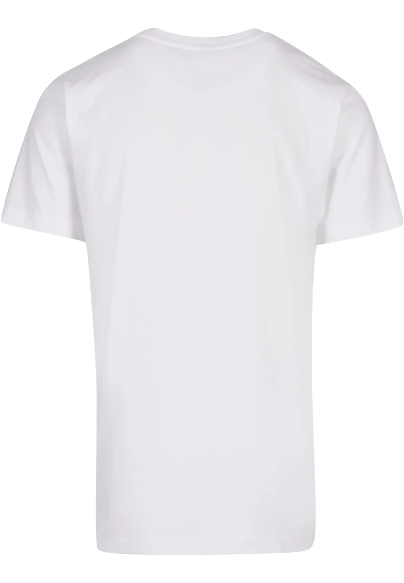 MT Easy Sign Patch Tee