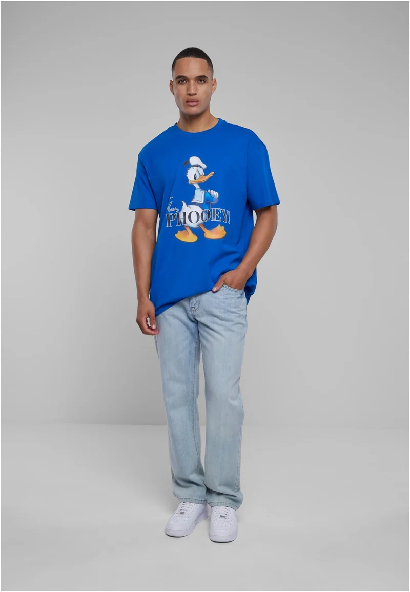 MT Disney 100 Donald Phooey Oversize Tee