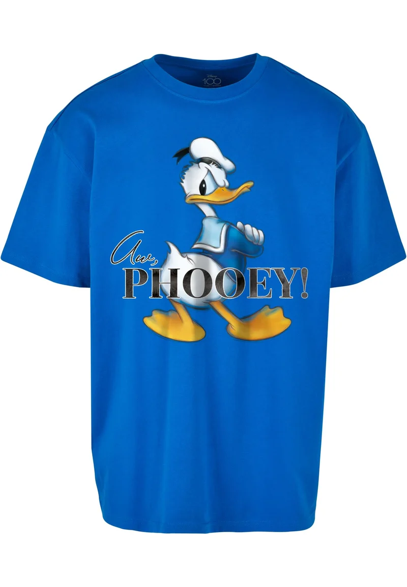 MT Disney 100 Donald Phooey Oversize Tee