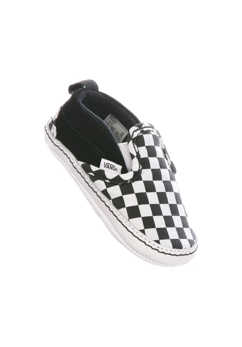 In Slip-On V Crib