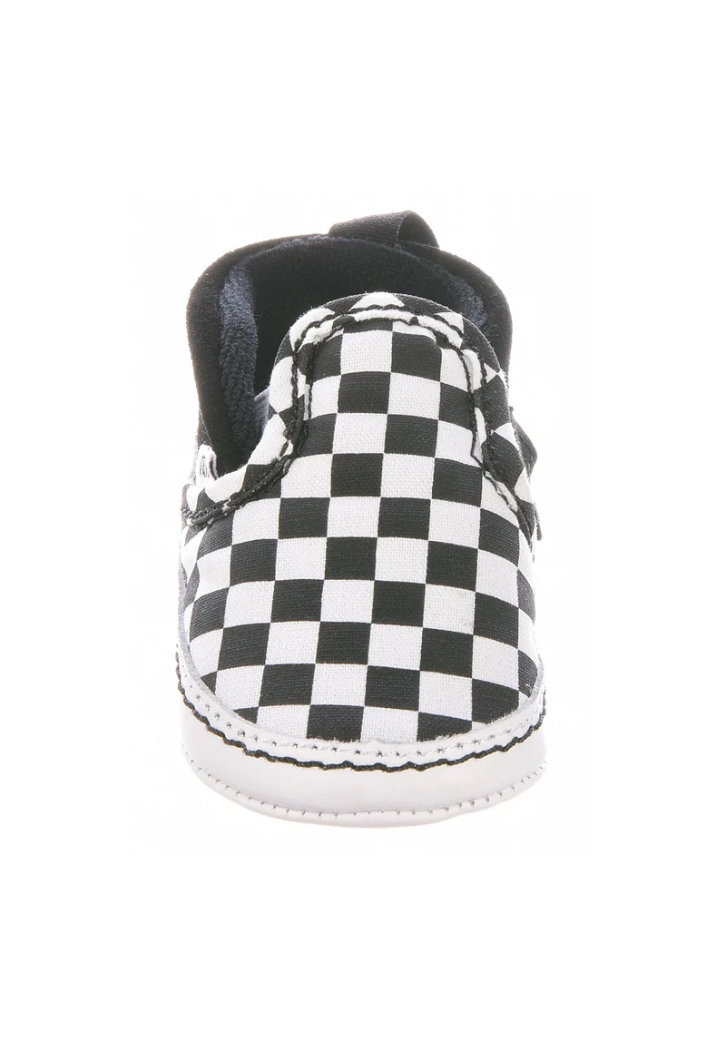 In Slip-On V Crib