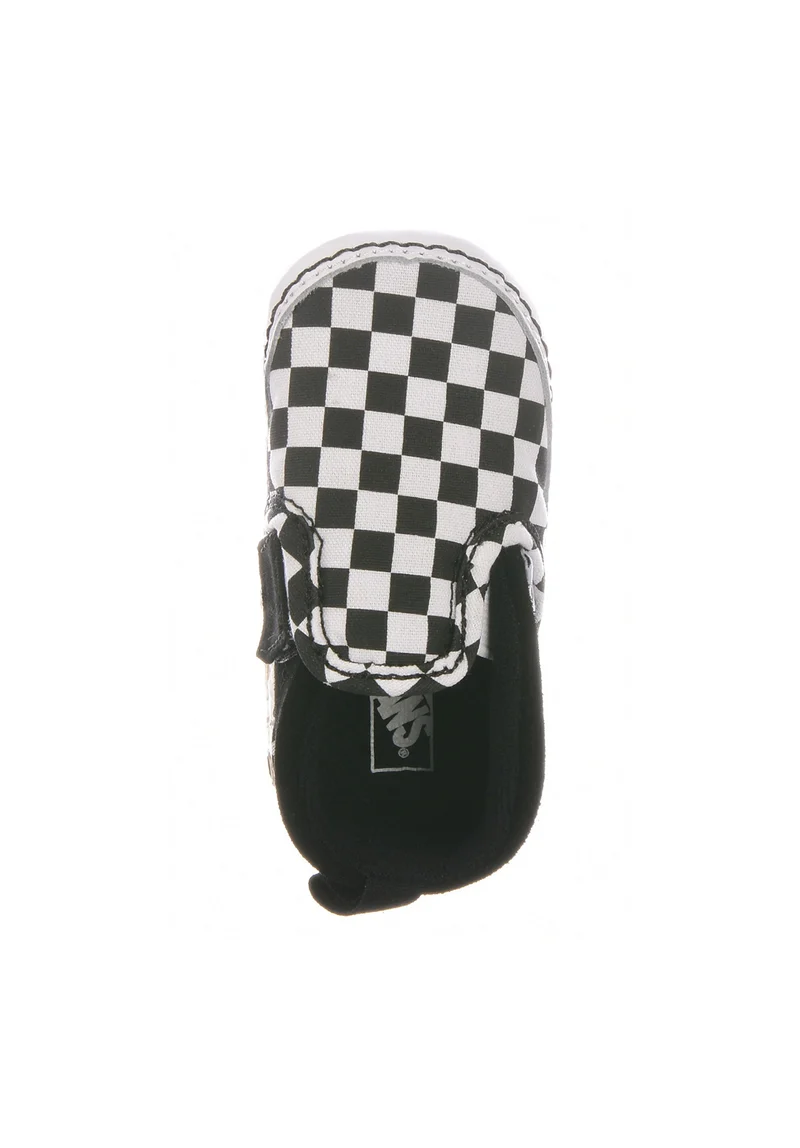 In Slip-On V Crib