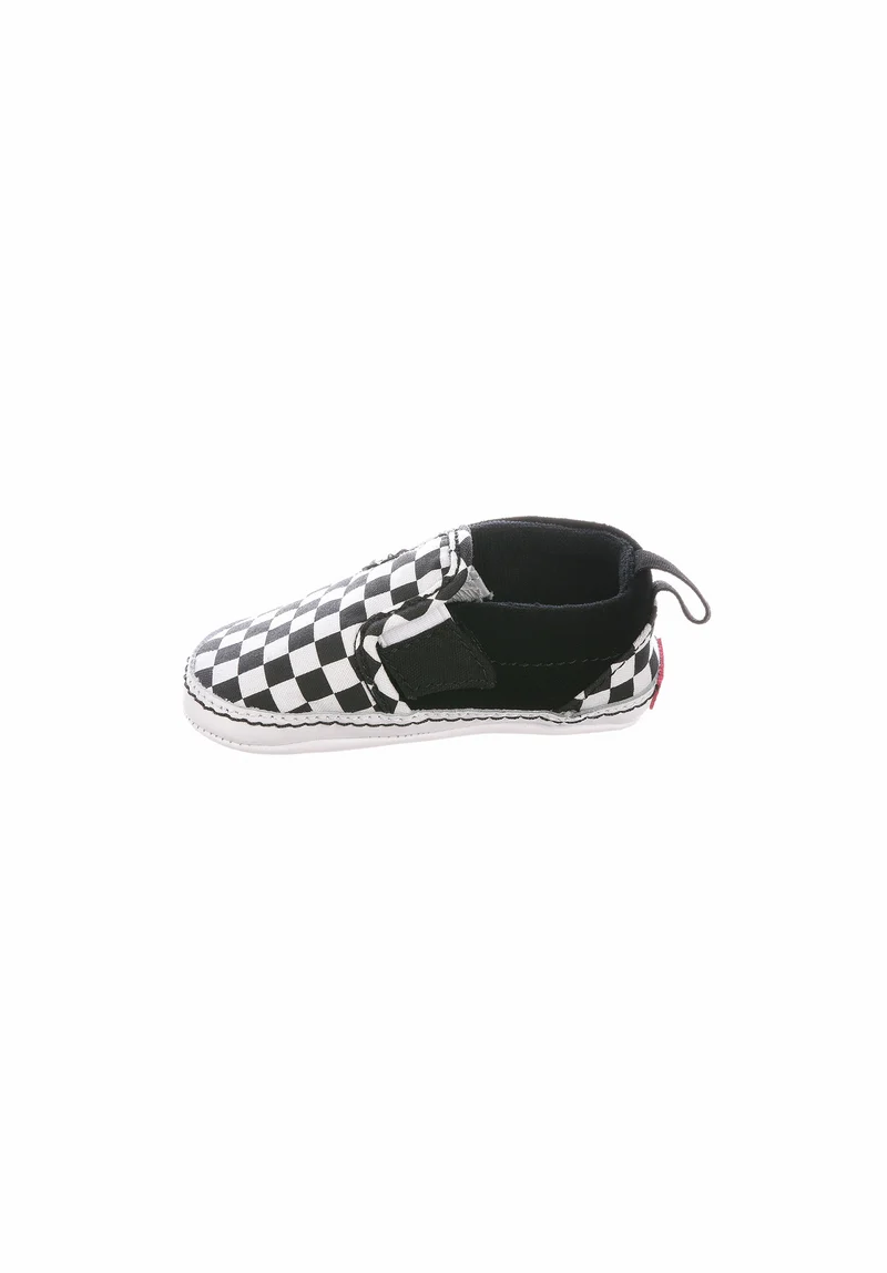 In Slip-On V Crib