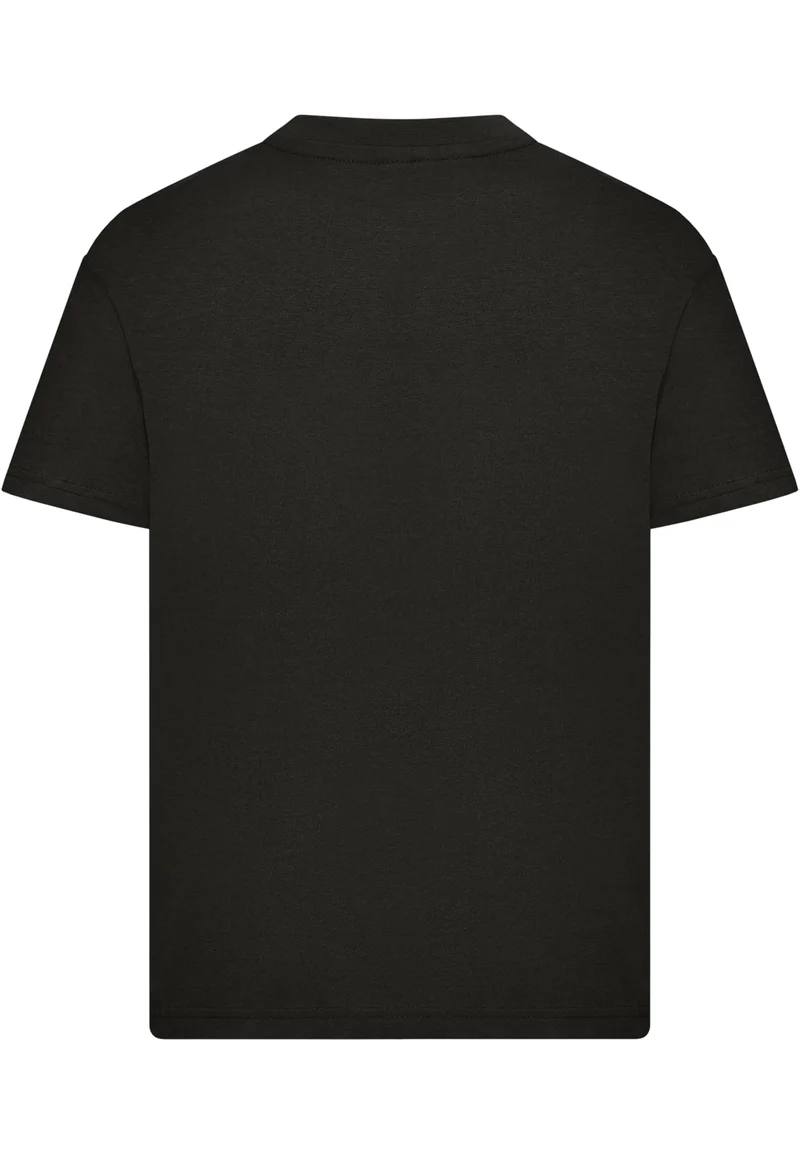 UC Kids The Seagull Sneakers Tee