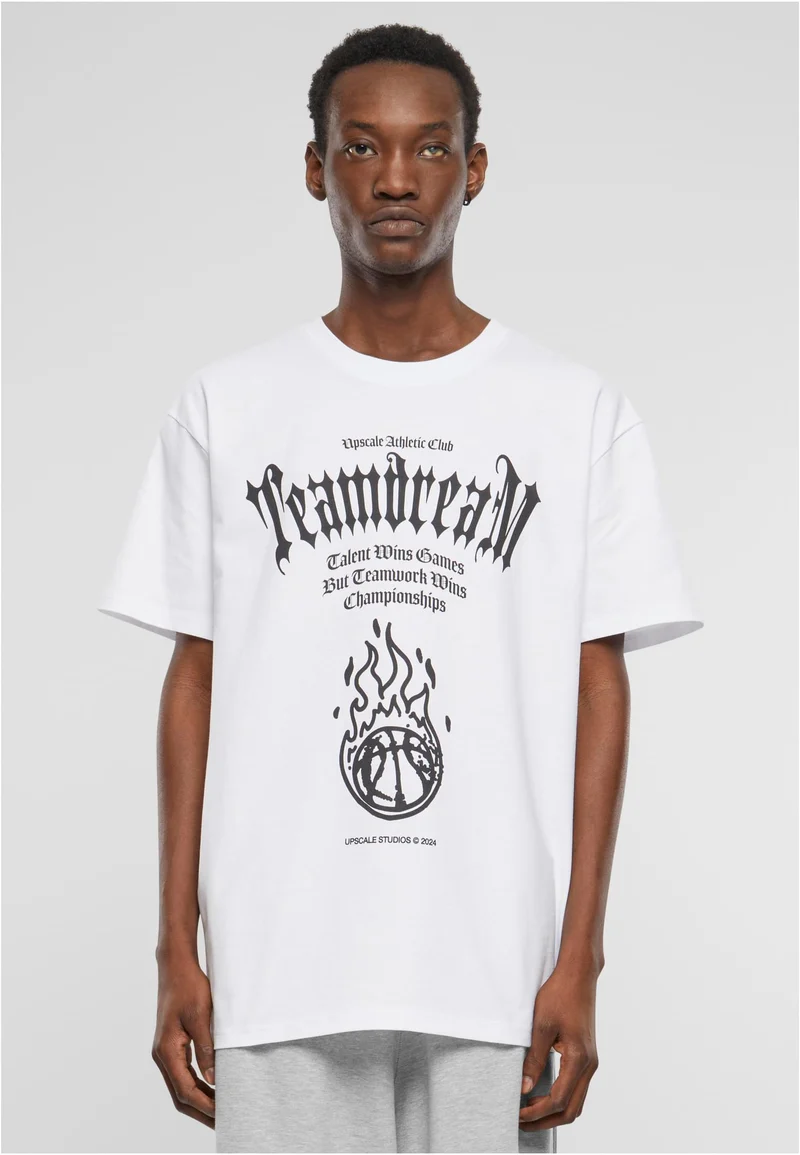 MT Teamdream Heavy Oversize Tee