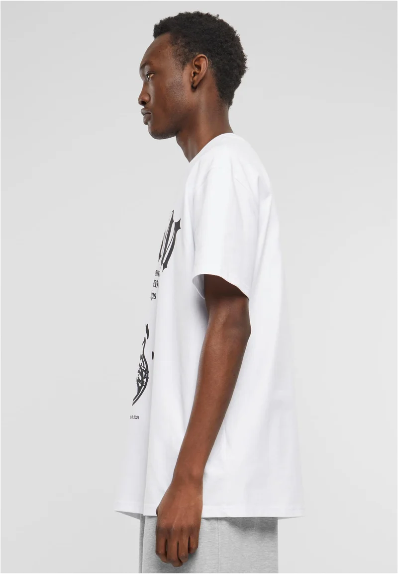 MT Teamdream Heavy Oversize Tee