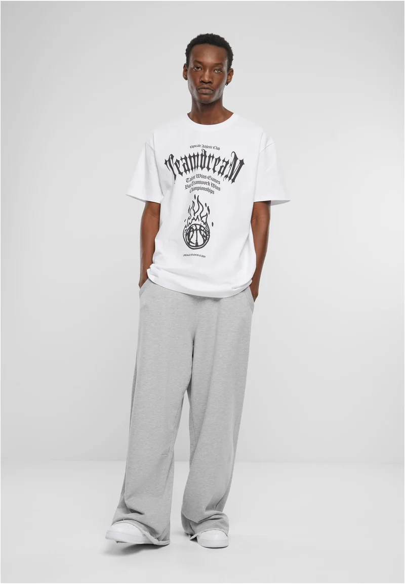 MT Teamdream Heavy Oversize Tee