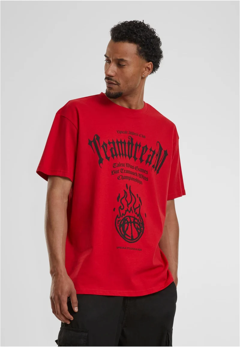 MT Teamdream Heavy Oversize Tee