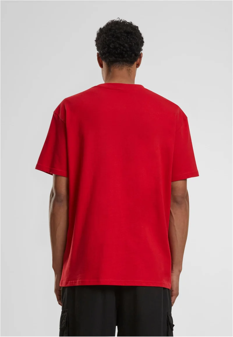 MT Teamdream Heavy Oversize Tee