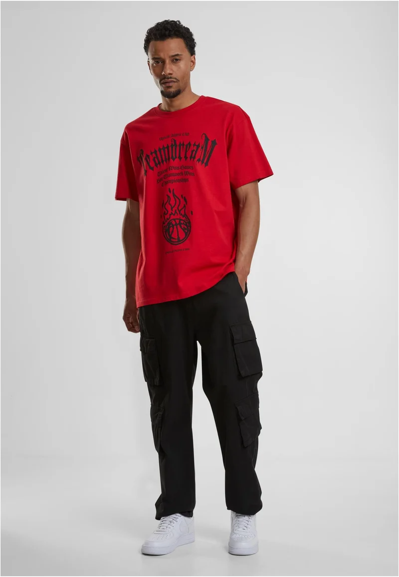 MT Teamdream Heavy Oversize Tee