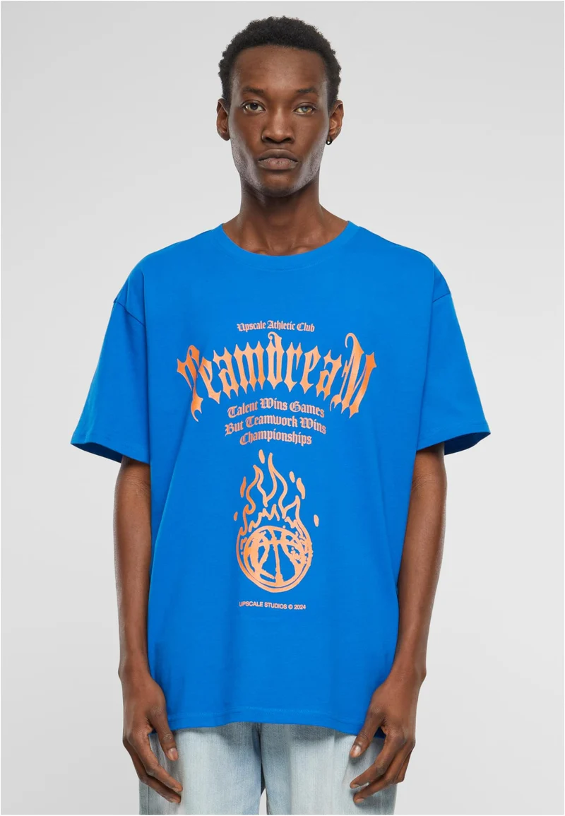 MT Teamdream Heavy Oversize Tee