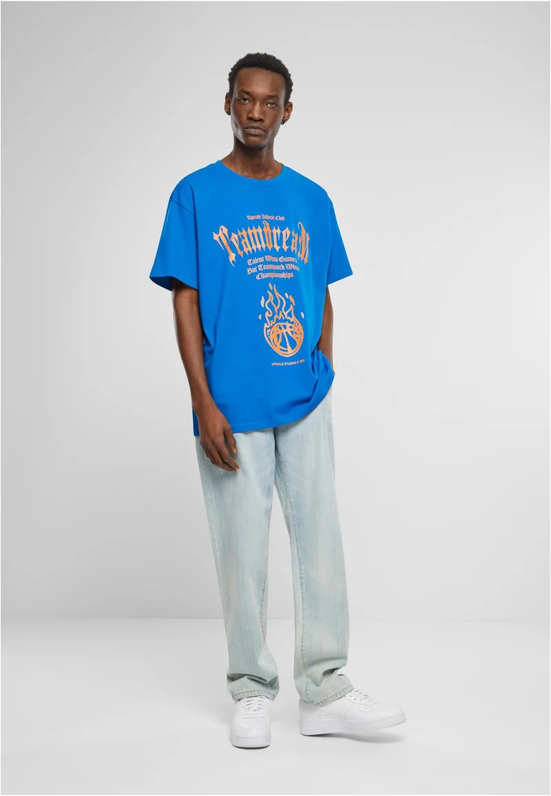 MT Teamdream Heavy Oversize Tee