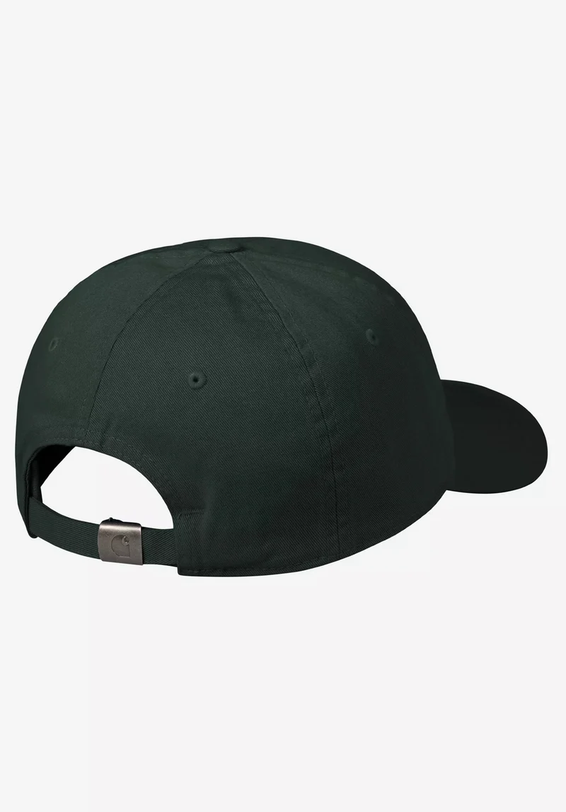 Madison Logo Cap