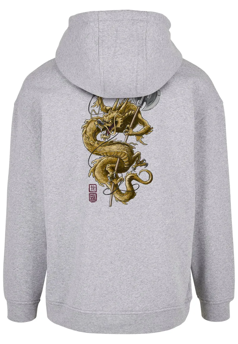 WW Dragon Hoody