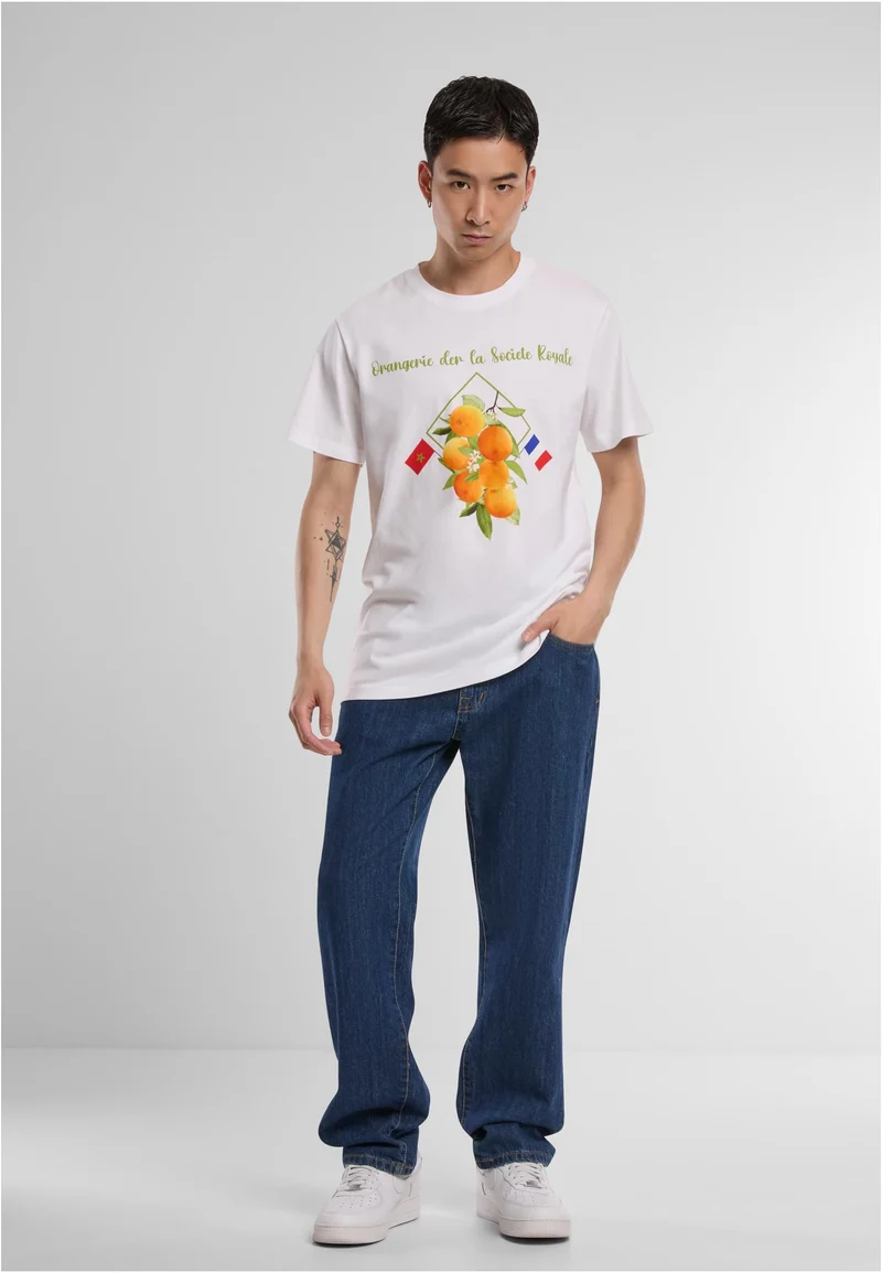 MT Orangerie Tee