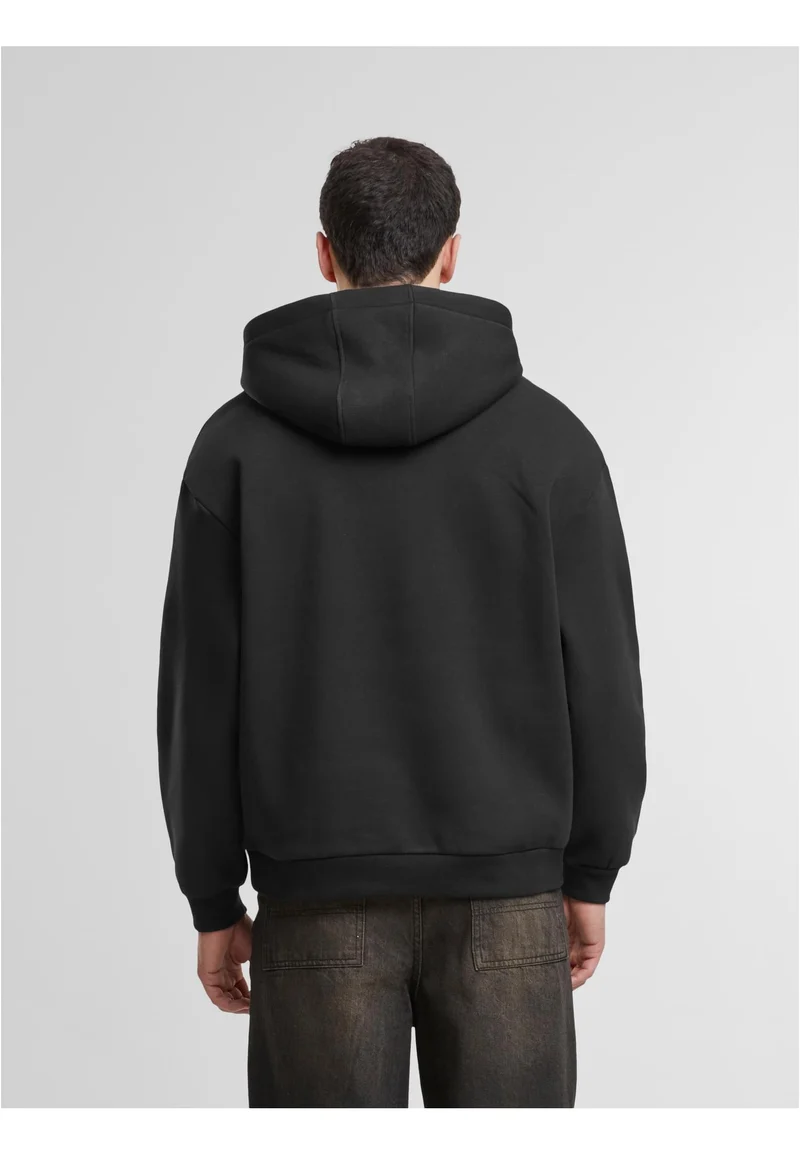 MT Think Different EMB Fluffy Hoody