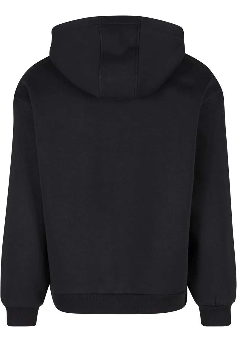 MT Think Different EMB Fluffy Hoody