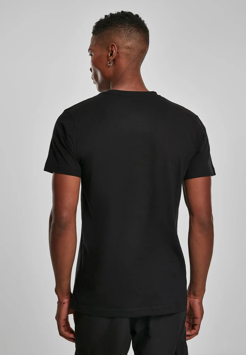 MT Run DMC Logo Tee