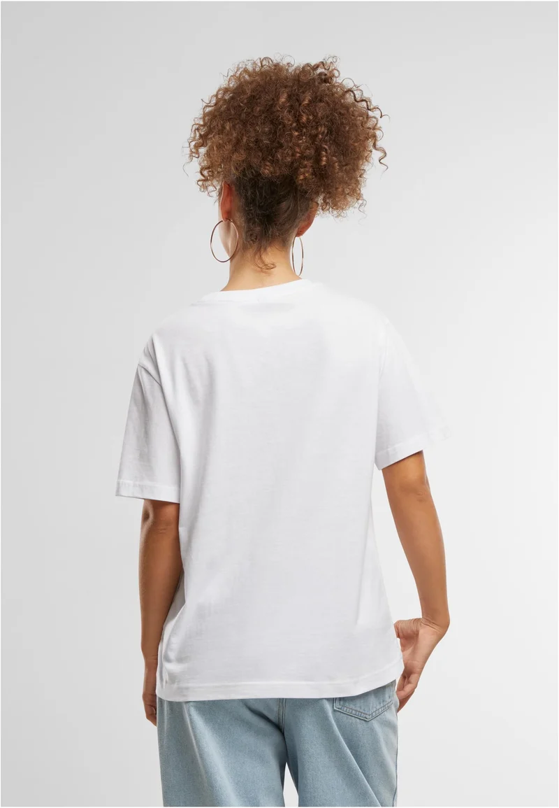 MT Los Angeles City Wording Tee