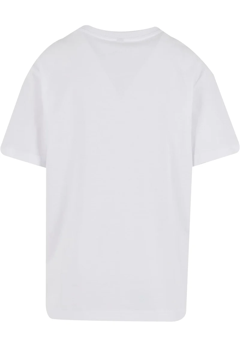 MT Los Angeles City Wording Tee