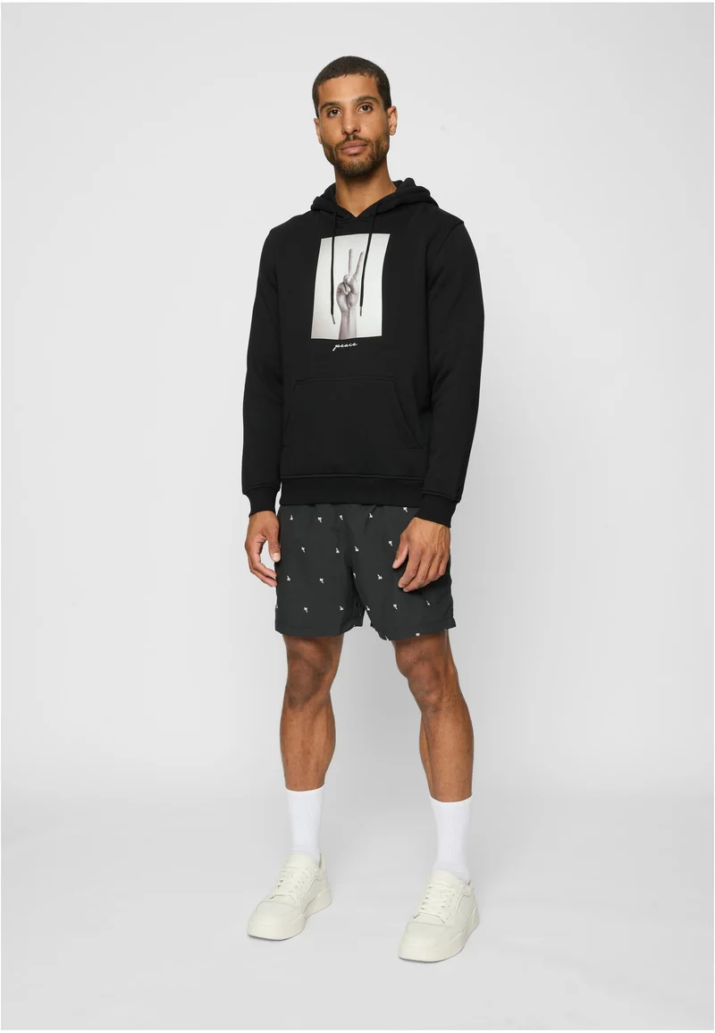 MT Peace Sign Hoody