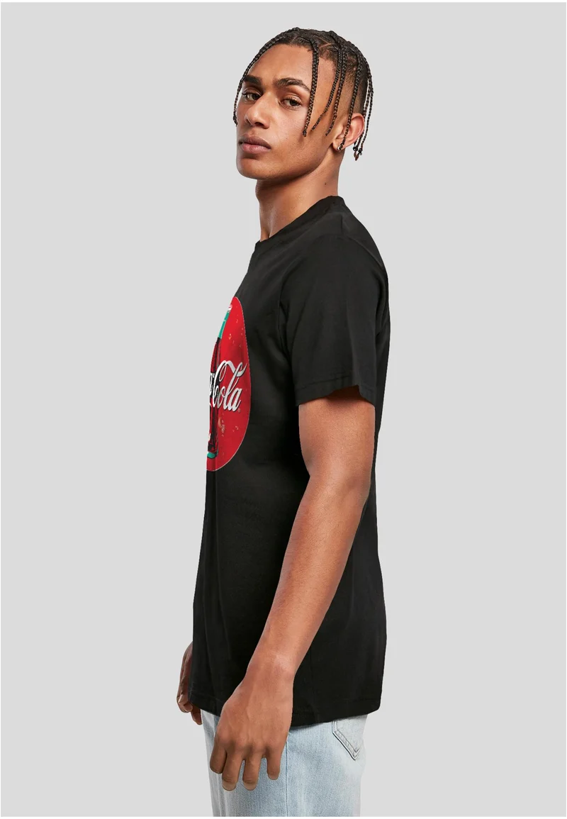 MC Coca Cola Bottle Logo Tee