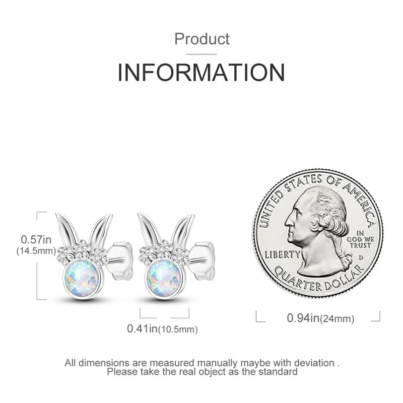 1 Paar Creolen aus 925 Sterling Silber Ohrringe Zirkonia Ohrstecker NEU