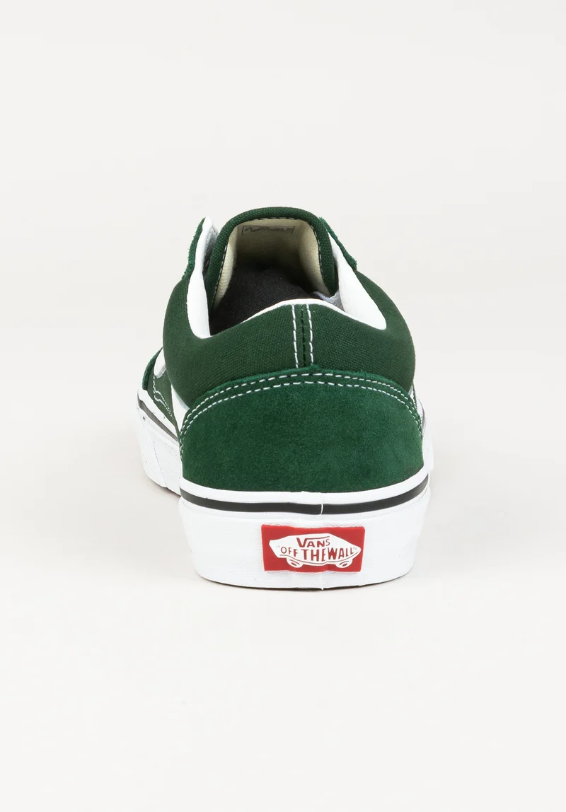 Old Skool