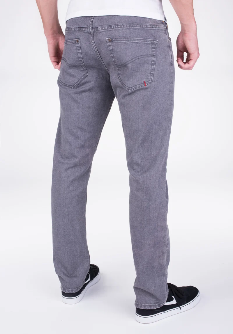 Taper Fit