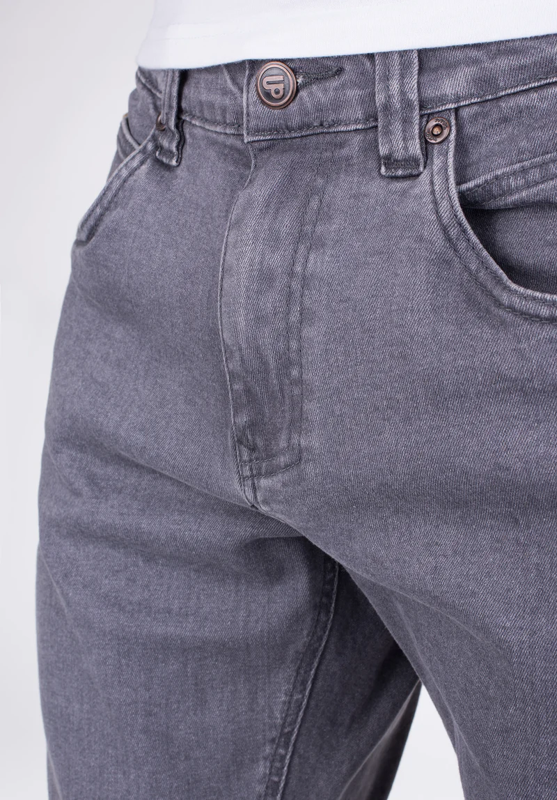 Taper Fit
