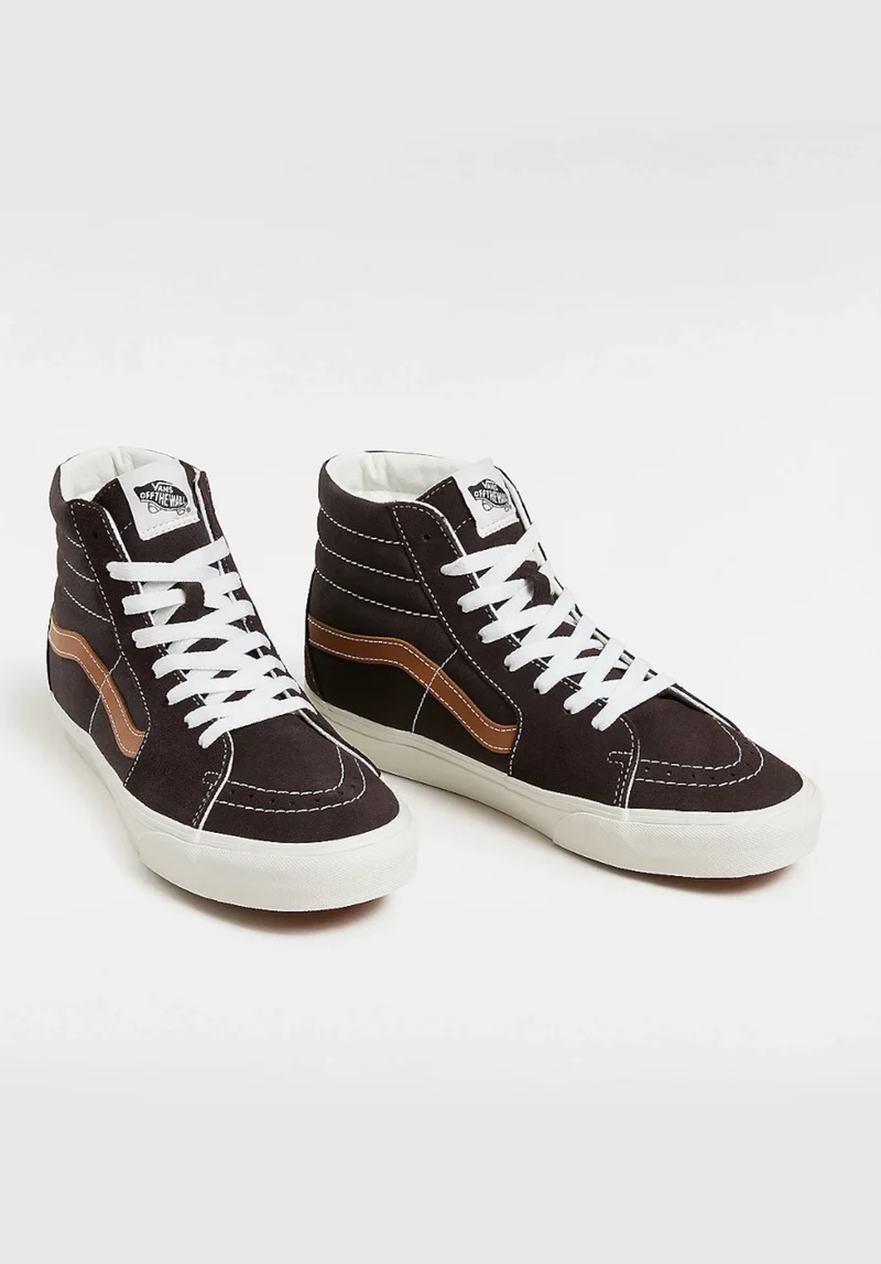 Sk8-Hi