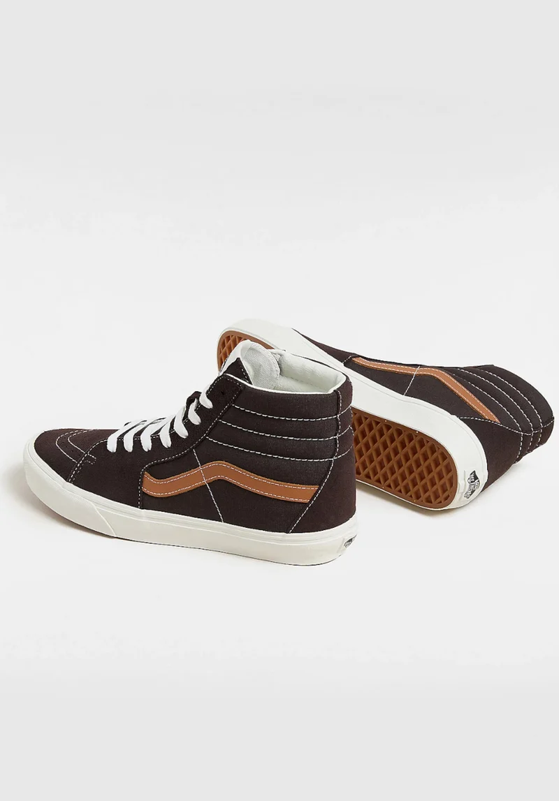 Sk8-Hi