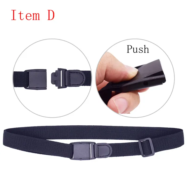 Verstellbarer Hemd halter Hosenträger Bein Hosenträger Hemdhalter